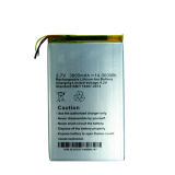 Wholesale Large Capacity Li-ion Battery for Blu 3380p