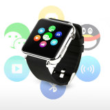 Women Fashion Android Smart Watch with Camera (ELTSSBJ-12-2)