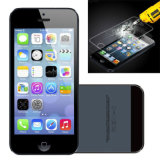Newest 0.18mm 9h Privacy Tempered Glass Screen Protector for iPhone5/S5/S4