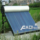 Pre-Heated Solar Water Heater (250L)