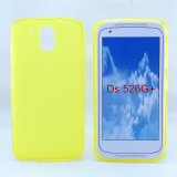 Mobile Phone Pudding Case for HTC Desire 526g