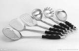 Whole Set Stainless Steel Kitchen Tools