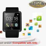 1.54 Inch IPS Display U10L Smart Watch Ios /Android System