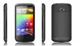 Cell Phone with Android Linux Multi Touch Mobile Phone (E900)