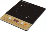 2000W Push Button Press Button Control High Quality Induction Cooker (AM20V33A)