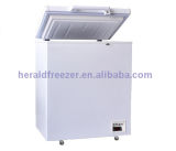 -60 Degree Commercial Refrigerator