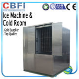 Industry Plate Ice Maker for Fisheries