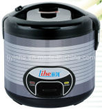 Deluxe Rice Cooker 01 (YH-DXS01)