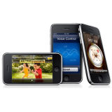 Original 3.5 Inches 3.15MP GPS 8GB 3GS Smart Mobile Phone
