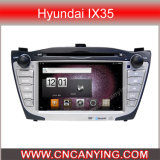 Special Car DVD Player for Hyundai IX35 with GPS, Bluetooth. (Ad-6593