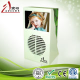 Personal /Mini/Small Air Purifier Ionizer (HMA-100/HA)
