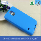 TPU Mobile Phone Case for Samsung Galaxy S5