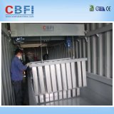 5-20 Tons Containerized Block Ice Machine