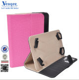Veaqee Wholesale Leather Flip Cover for iPad / Tablet