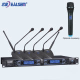 UHF Wireless Conference Microphone