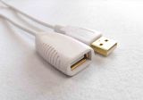 Wholesale USB 2.0 Cable USB Extension Cable