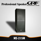 Full Range System PRO Audio Speaker