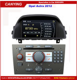 Car DVD Player for Opel Astra 2012 (CY-7608)
