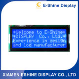 2004 STN Character Positive LCD Module Panel Monitor Display