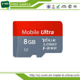 Wholesale 8GB High Speed Memory Card