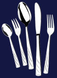 Top Band Top Quality Stainless Steel Cutlery! ! !