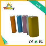 Prortable Power Bank, Mobile Phone Chargers 2200mA