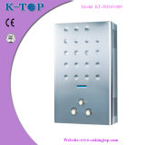 S/S Panel 16liters Hot Water Heater with Big Capacity