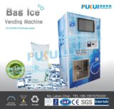 Purified Cube Ice Making Maker Machine (F-13)