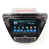 Car Audio DVD Player Car for Hyundai 2014 Elantra