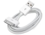 USB Cable for iPhone 3G/3GS/4G/4s (LS-NC0003)