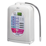 Healthy Alkaline Water Ionizer High pH and Low Orp CE Guarranted Products