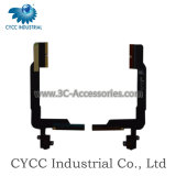 Mobile Phone Audio Flex Cable for iPad 3