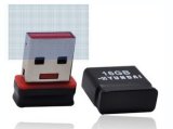 2013 Mini&Smallest USB Flash Drive