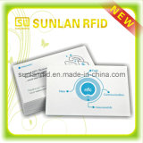 ISO Standard Size Nfc Business Card (SL-1230)