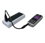 Mobile Phone Solar Charger for Nokia Samsung Sony MP4