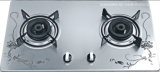 Gas Stove with 2 Burners (JZ(Y. R. T)-A108)