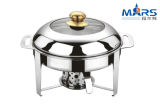 Stainless Steel Hot Pot/Chaffy Dish