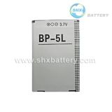 Phone Battery for Nokia BP-5L