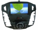 Auto GPS Audio DVD System for Ford Focus