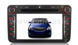 Car DVD Player with GPS for Skoda Fabia (TS7166)