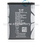 Mobile Phone Battery for Nokia BL-5B 3.7V