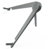 Compass Mobile Stand Desktop Holder for iPad Tablet PC (YTC-IP-01)