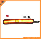 Infrared Gas BBQ Burner HD668