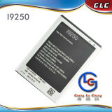 Super Capacity Cell Phone Battery Work for Samsung I9250
