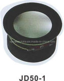 Jd50-1 Metal Frame Outer Magnet Paper Speaker Basket Unit