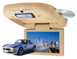 8-Inch Car DVD Player (KM80)