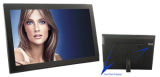 Framed Media Player 1080P All-in-One Video Display