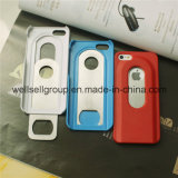 Wholesale Functional Beer Bottle Opener Cell Phone Case for iPhone