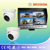 10.1 Inch Camera Scanning Function Security Monitor System