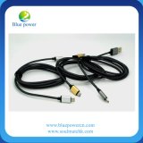 High Quality Micro USB Cable/ Mobile Phone Cable/ Cable for iPhone
